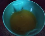 Foto del paso 2 de la receta: Bizcochuelo de naranja y vainilla
