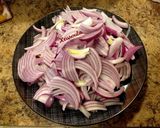 Φωτογραφία βήματος 1 της συνταγής Uzbek plov (Ουζμπεκικό πιλάφι)