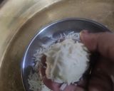 राइस फ्लावर (Rice flower recipe in Hindi) रेसिपी चरण 5 फोटो