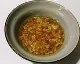 自製炸豬油.油蔥酥的食譜步驟6照片