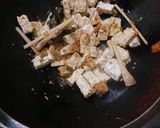 Foto langkah ke 4 dari resep Tempe Bacem Ala NTT.
