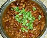 A picture of step 7 of Rajma Masala | Punjabi Style | Side Dishes | ਰਾਜਮਾ ਮਸਾਲਾ | ਪੰਜਾਬੀ ਸ਼ੈਲੀ | ਪਾਸੇ ਦੇ ਪਕਵਾਨ.