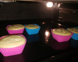Foto del paso 5 de la receta: Magdalenas caseras fácil y rápido