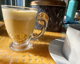 Foto del paso 5 de la receta: Postre de dulce de leche en vasitos