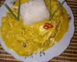 Foto del paso 7 de la receta: Ají de pollo