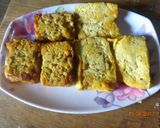 Foto langkah ke 6 dari resep Tahu Tempe Bacem Bumbu Kuning *ekonomiss*.
