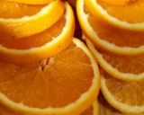 Foto del paso 1 de la receta: Naranjas confitadas