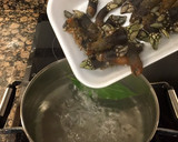 Foto del paso 3 de la receta: Percebes cocidos