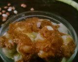 Foto langkah ke 5 dari resep Cilok empuk, gak alot meski sudah dingin.