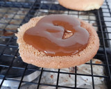 Foto del paso 5 de la receta: Empolvados