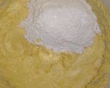 Foto langkah ke 2 dari resep Cheese Cupcake.