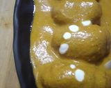 मलाई कोफ्ते (malai kofte recipe in Hindi) रेसिपी चरण 11 फोटो