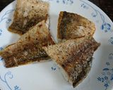 ★卡布列斯香煎鱸魚★的食譜步驟12照片