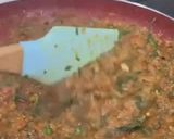 صورة لخطوة 4 من وصفة تتبيلة سمك محشي بالفرن 🐟