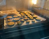 A picture of step 2 of Baked Lemon Butter Salmon with Roasted Zucchini (Oven Version).