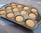 Foto del paso 6 de la receta: Garibaldi