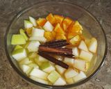 Foto del paso 2 de la receta: Sangría