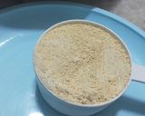 ઇન્સ્ટન્ટ સુરતી વાટી દાળ ખમણ (Instant Surti Vati Dal Khaman Recipe In Gujarati) રેસીપી સ્ટેપ1ફોટો