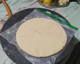 આલુ પનીર પરાઠા(Aloo paneer parotha Recipe in Gujarati) રેસીપી સ્ટેપ3ફોટો