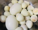Hình bước làm 1 của món Thịt kho tàu