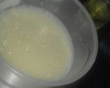 Foto del paso 1 de la receta: Bizcochuelo❤