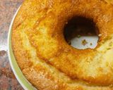 Foto del paso 2 de la receta: Torta de naranja vegan 🧡