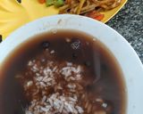 Foto del paso 5 de la receta: Carne Mechada de Concha de Plátano