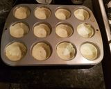Foto del paso 5 de la receta: Tartitas saladas