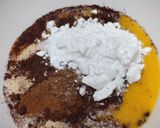 Mézeskalács golyó recept fázis 1 fotója