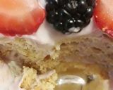 صورة لخطوة 2 من وصفة حلى بارد 🍓