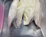 Foto del paso 5 de la receta: Empanadas 🥟 de Carne