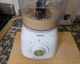 Foto del paso 4 de la receta: Mantequilla de maní casera