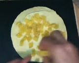 Foto del paso 21 de la receta Pastel mimosa sin horno