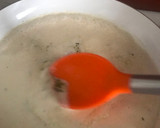 Foto del paso 5 de la receta: Ñoquis con salsa de queso brie y pesto a la ligure casero