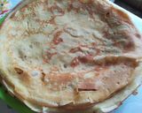 Bécsi sült palacsinta recept fázis 3 fotója