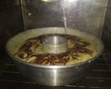 Foto langkah ke 8 dari resep Bolu tulban.