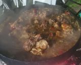 Foto del paso 4 de la receta: Pollo al disco a la cerveza