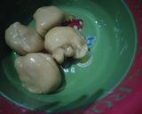 Foto langkah ke 3 dari resep Roti Canai.