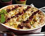 Umm Ali (Egyptian Dessert) recipe step 8 photo