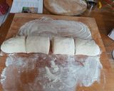 Une image de l'étape 11 de Baguettes.