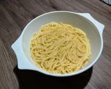Édes-savanyú tésztával és rízzsel recept fázis 2 fotója