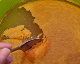 Foto del paso 7 de la receta: Caldo de pollo y chorizo