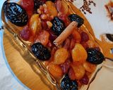 صورة لخطوة 3 من وصفة لحم لحلو 😋✨🍯