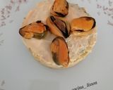 Foto del paso 12 de la receta Ensaladilla de mejillones en escabeche