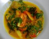 Foto langkah ke 6 dari resep Ayam woku khas manado (step by step).
