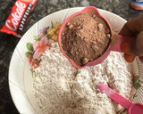 Chocolate cakematakin girki7 hoto