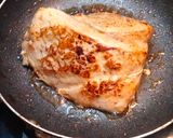 Foto del paso 1 de la receta: Jamón guisado al Vino