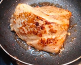 Foto del paso 1 de la receta: Jamón guisado al Vino