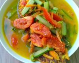 Foto langkah ke 4 dari resep Acar Ikan Nila.