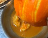 Une image de l'étape 3 de 🥞🥣🥄Crêpes Suzette 🍊.